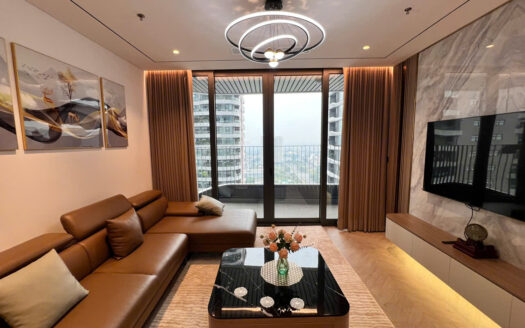 4 bedroom apartment in n01t6 ngoai giao doan (8)