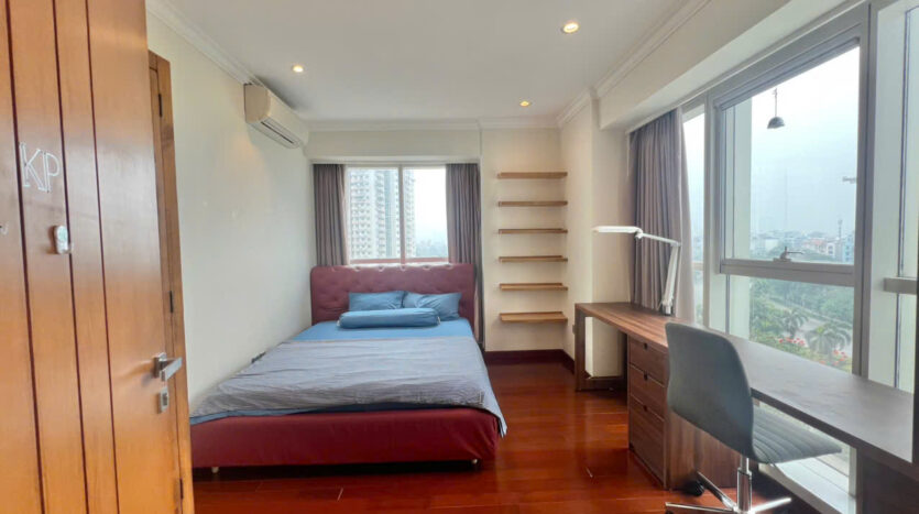 big renovated apartment in L1 Ciputra (2)