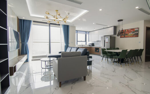 duplex apartment for sale in sunshine city ciputra hanoi (1)