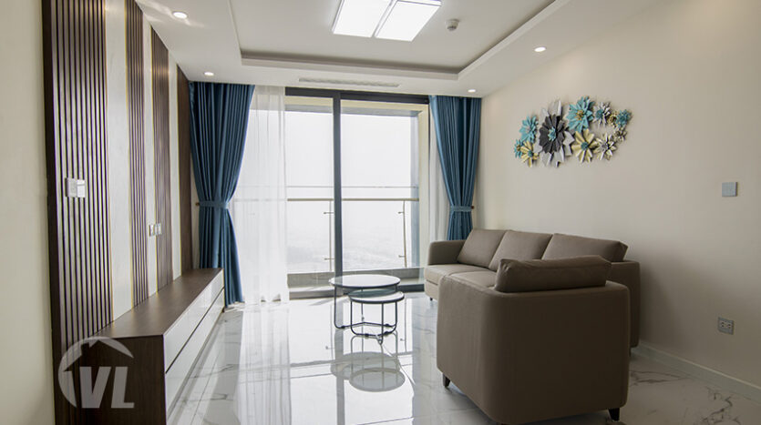 duplex apartment for sale in sunshine city ciputra hanoi (14)