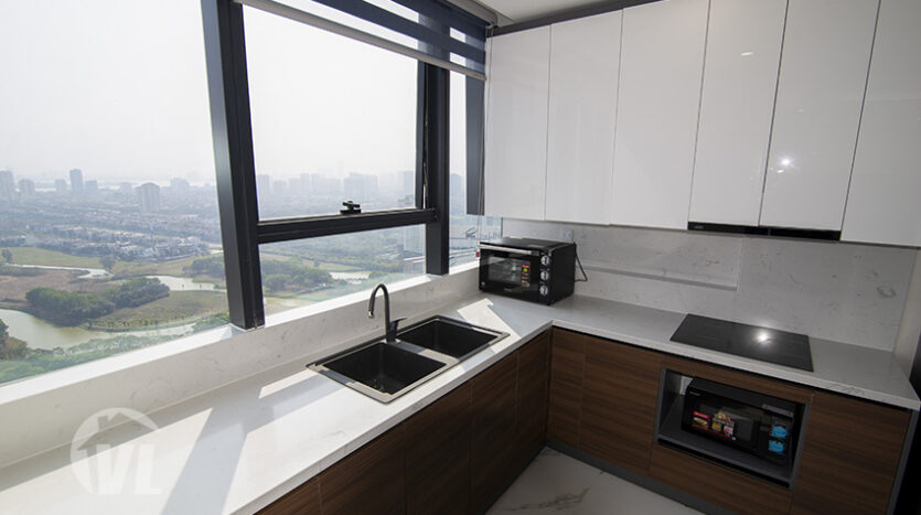 duplex apartment for sale in sunshine city ciputra hanoi (6)