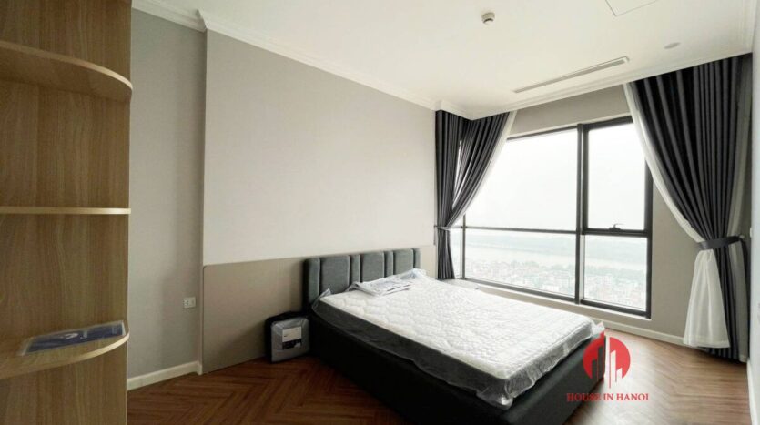 commodious penthouse for rent in sunshine riverside (13)