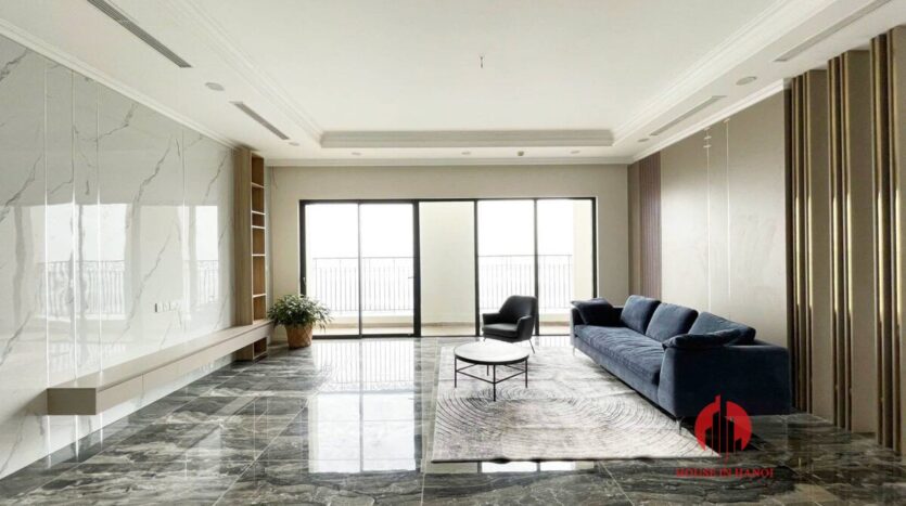 commodious penthouse for rent in sunshine riverside (2)