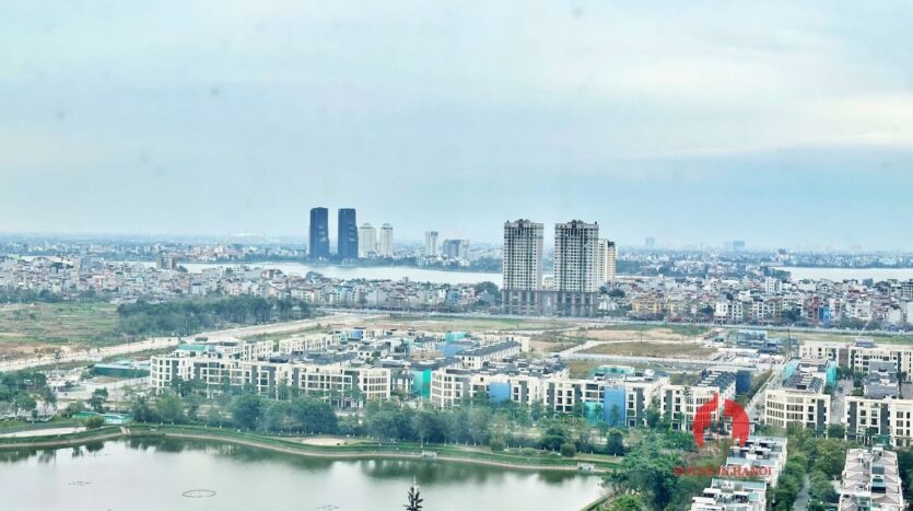 duplex apartment for rent in starlake (1)