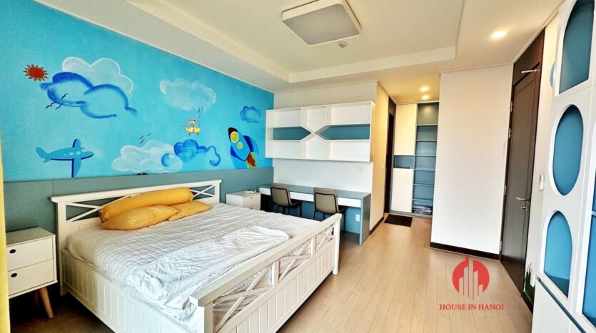duplex apartment for rent in starlake (11)