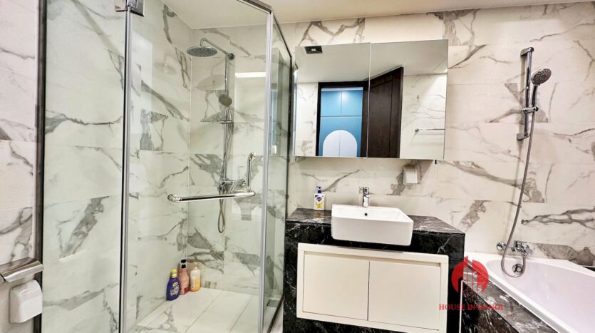 duplex apartment for rent in starlake (12)