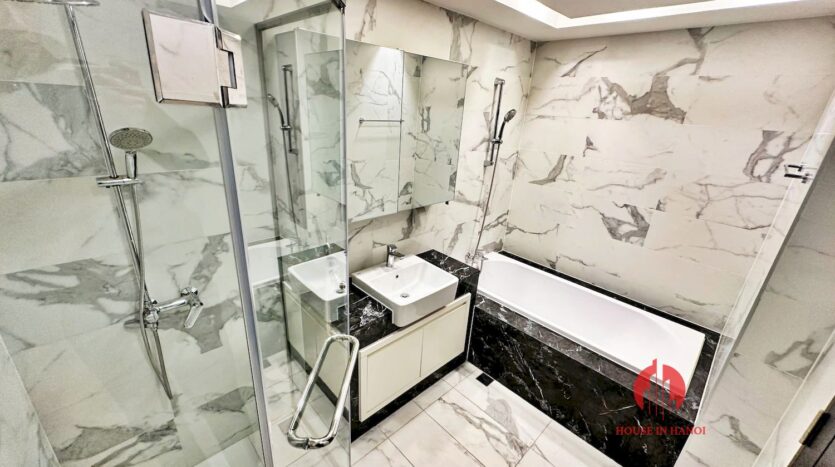 duplex apartment for rent in starlake (13)