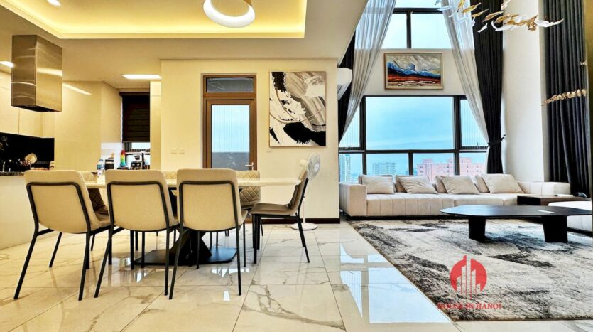 duplex apartment for rent in starlake (14)