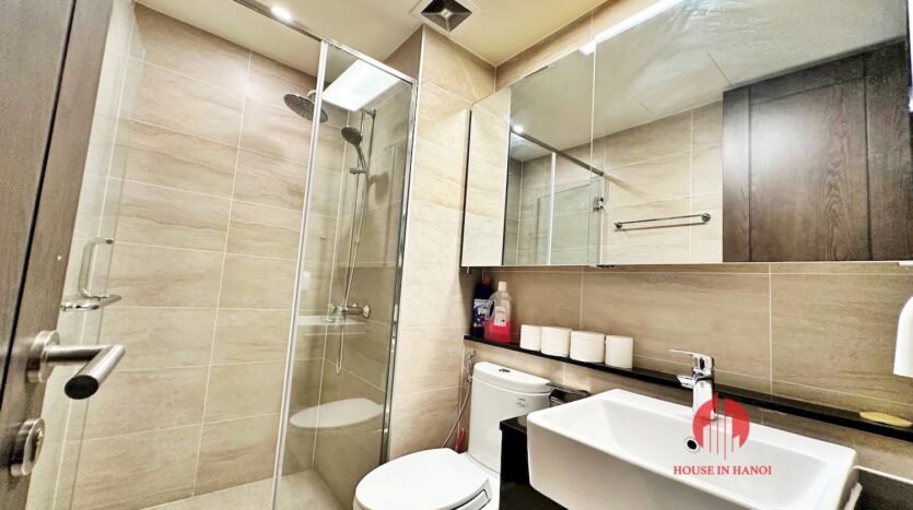 duplex apartment for rent in starlake (16)