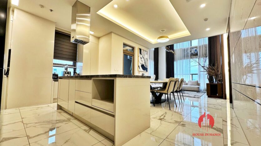 duplex apartment for rent in starlake (2)