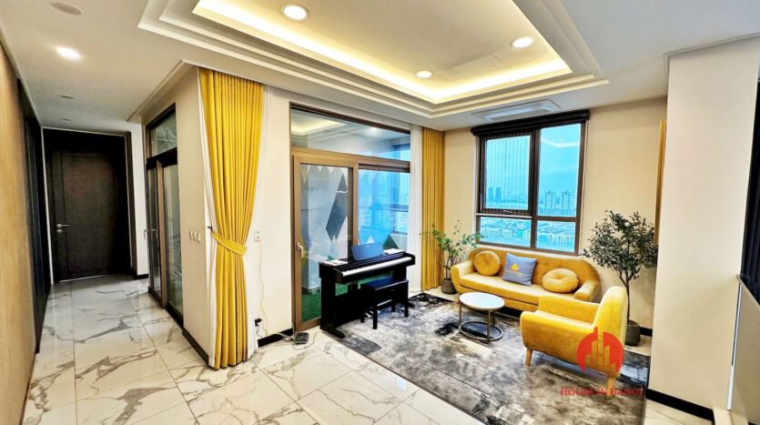 duplex apartment for rent in starlake (21)