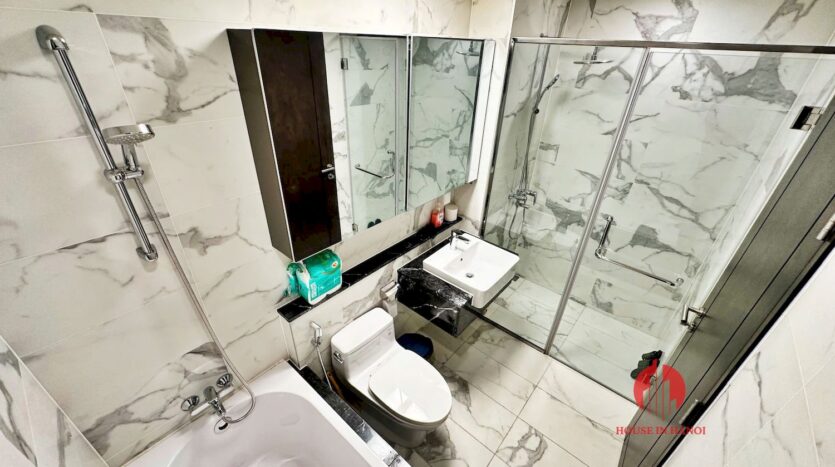 duplex apartment for rent in starlake (24)