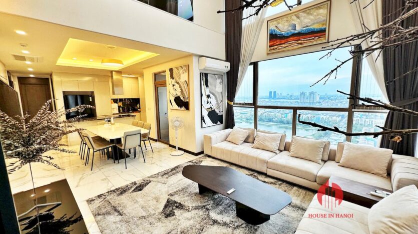 duplex apartment for rent in starlake (4)