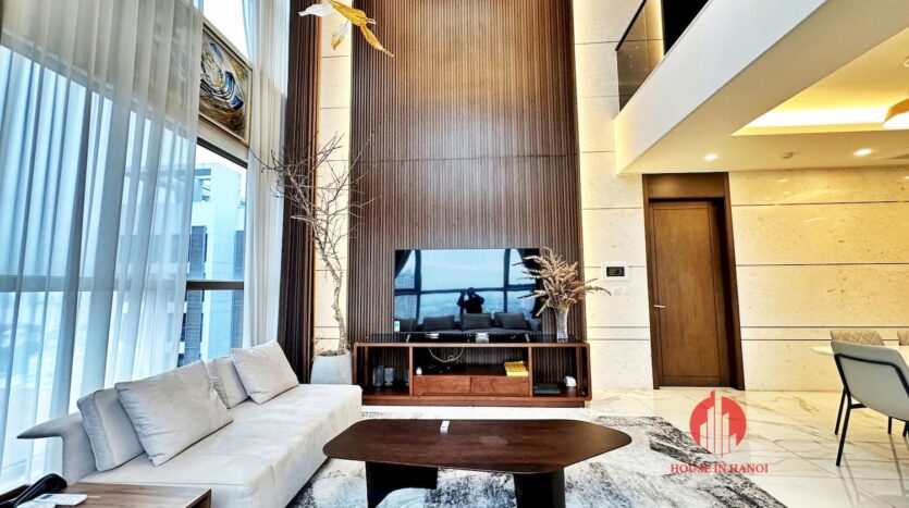 duplex apartment for rent in starlake (9)