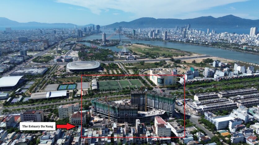 apartment for sale in da nang