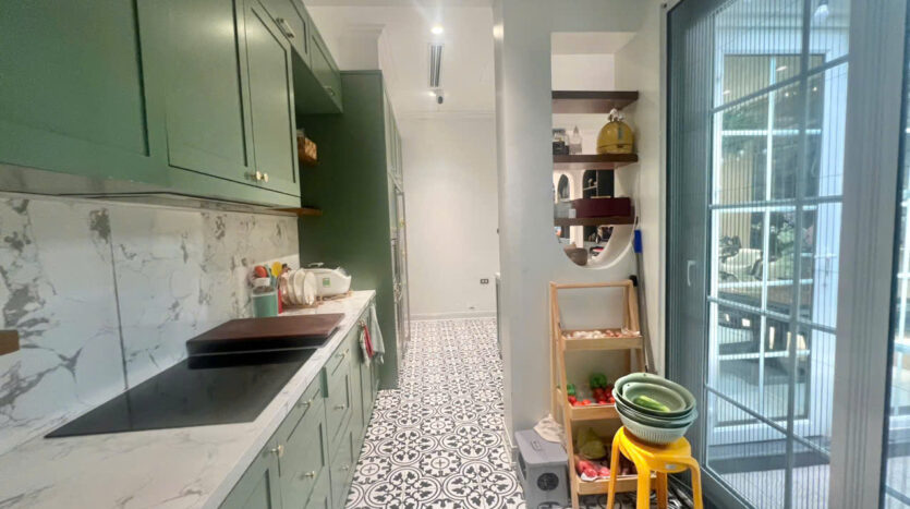 fresh villa for rent in ciputra c block (13)