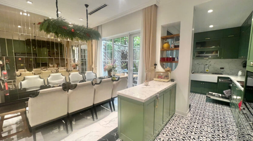 fresh villa for rent in ciputra c block (5)