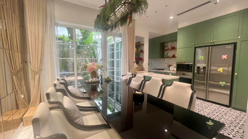 fresh villa for rent in ciputra c block (6)