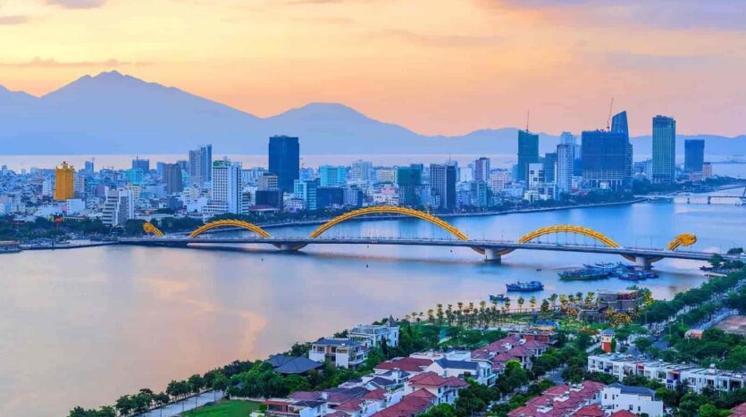 the estuary condo apartments for sale in da nang (1)