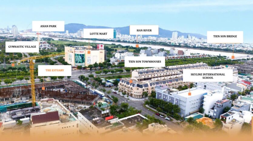 the estuary condo apartments for sale in da nang (1)