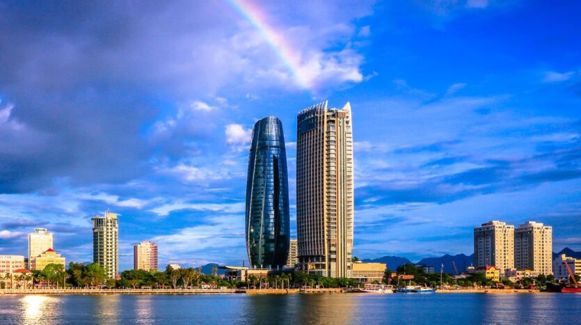 the estuary condo apartments for sale in da nang (10)