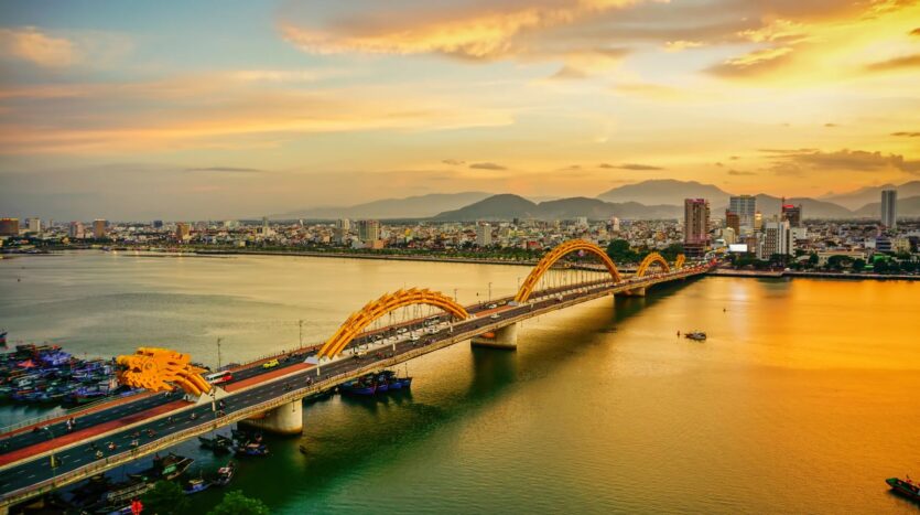the estuary condo apartments for sale in da nang (11)