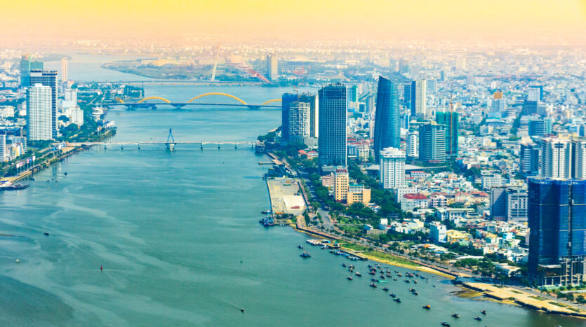 the estuary condo apartments for sale in da nang (12)