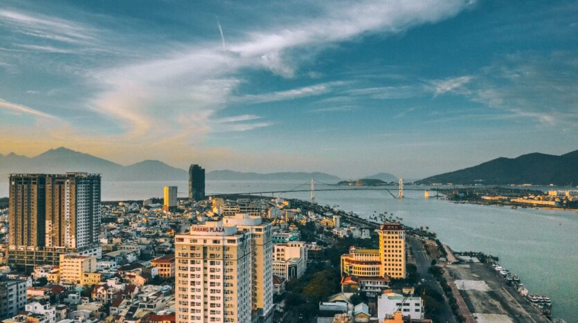 the estuary condo apartments for sale in da nang (13)