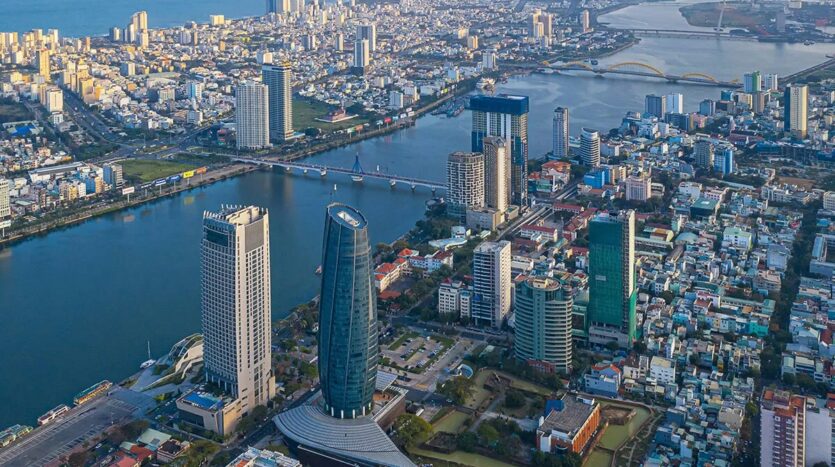 the estuary condo apartments for sale in da nang (15)