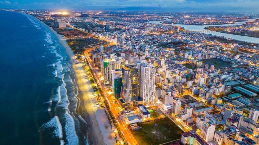 the estuary condo apartments for sale in da nang (4)