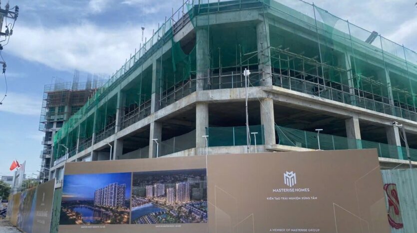 the estuary condo apartments for sale in da nang (5)