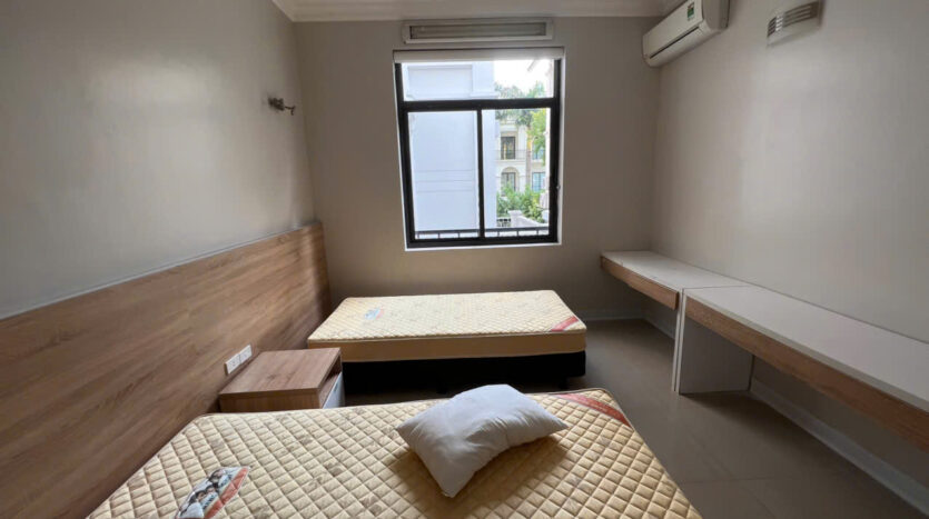 Villa in T7 Block with garage for rent (22)
