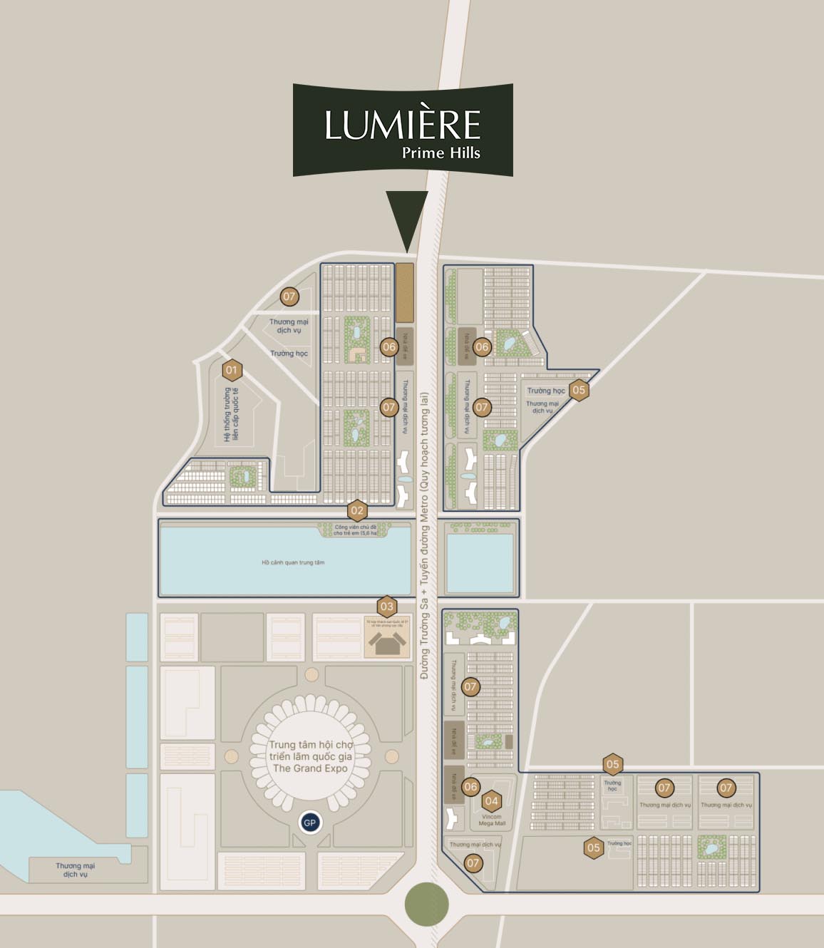 lumiere prime hills project (1)