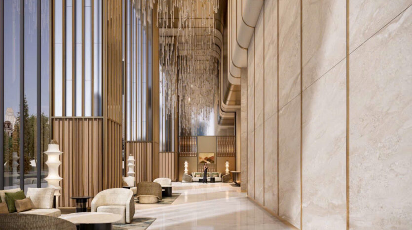 sun feliza lobby design (2)