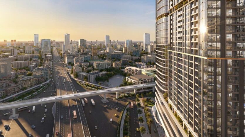 sun feliza suites condo perspect (2)
