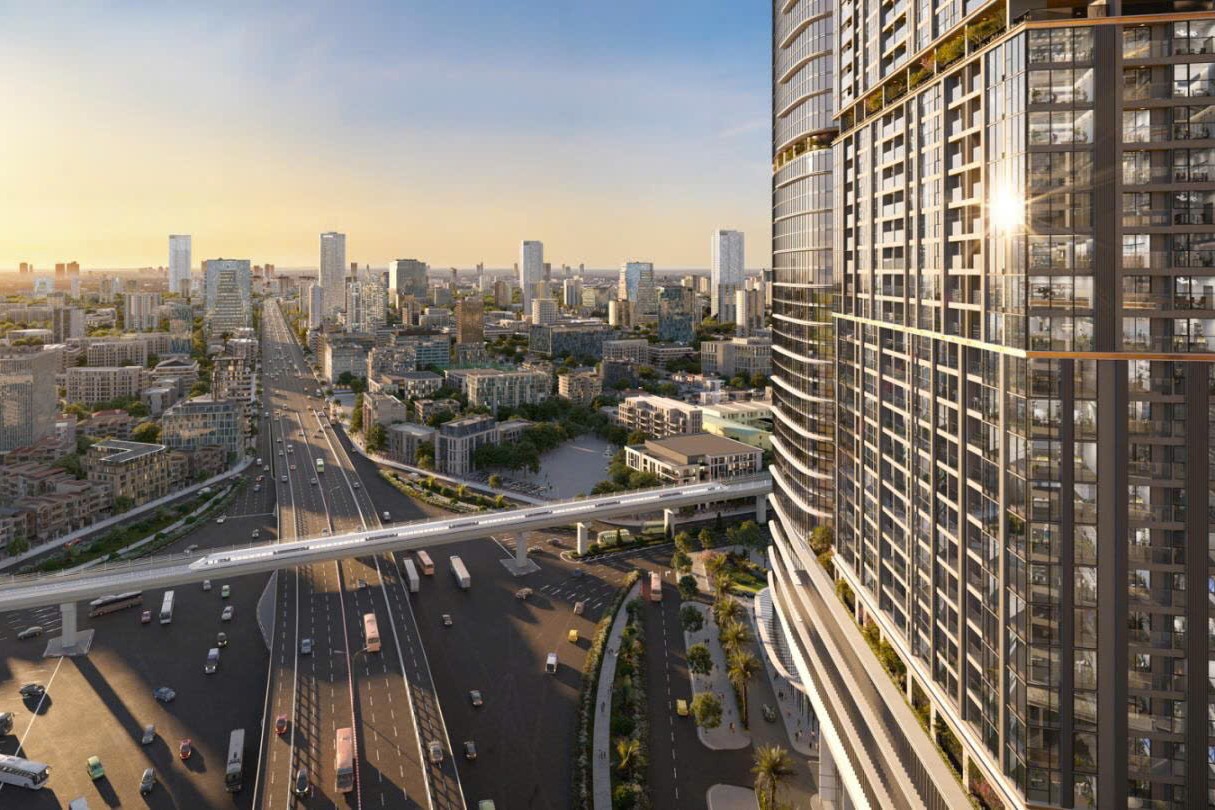 sun feliza suites condo perspect (2)