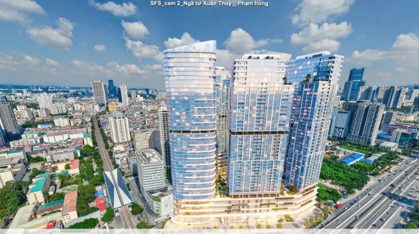 sun feliza suites hanoi apartment for sale (11)