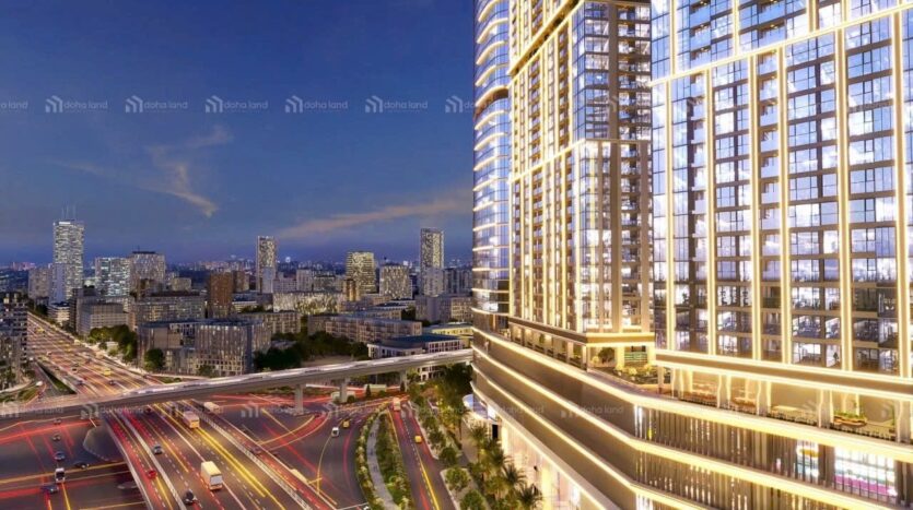 sun feliza suites hanoi apartment for sale (12)