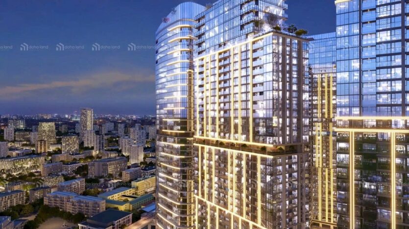 sun feliza suites hanoi apartment for sale (13)