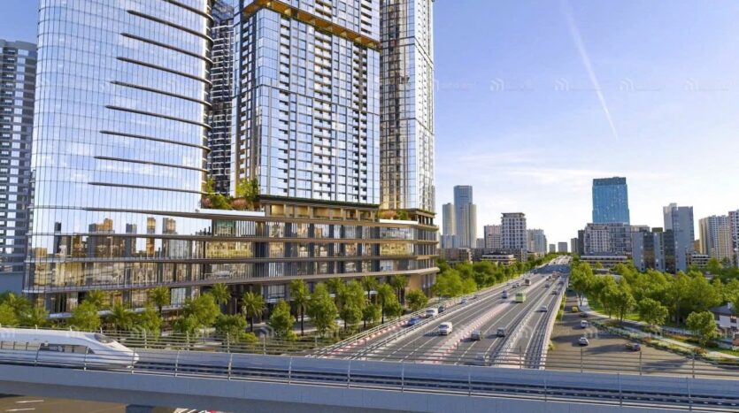 sun feliza suites hanoi apartment for sale (14)