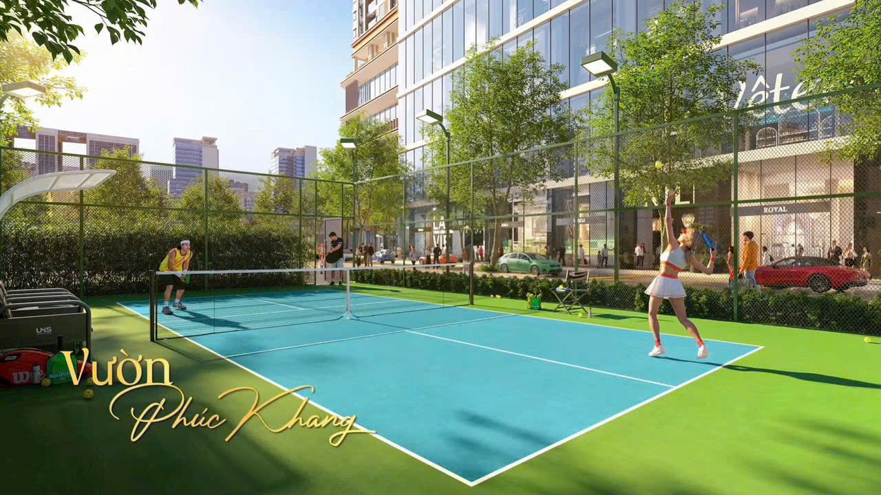sun feliza suites hanoi apartment for sale (2)