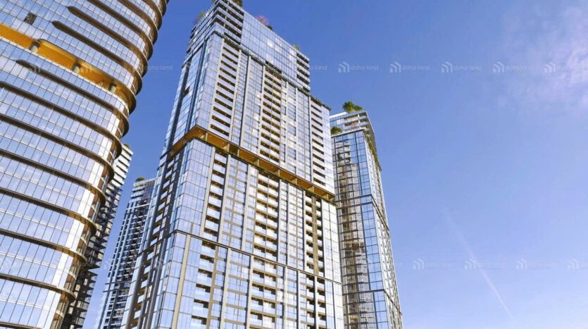 sun feliza suites hanoi apartment for sale (9)