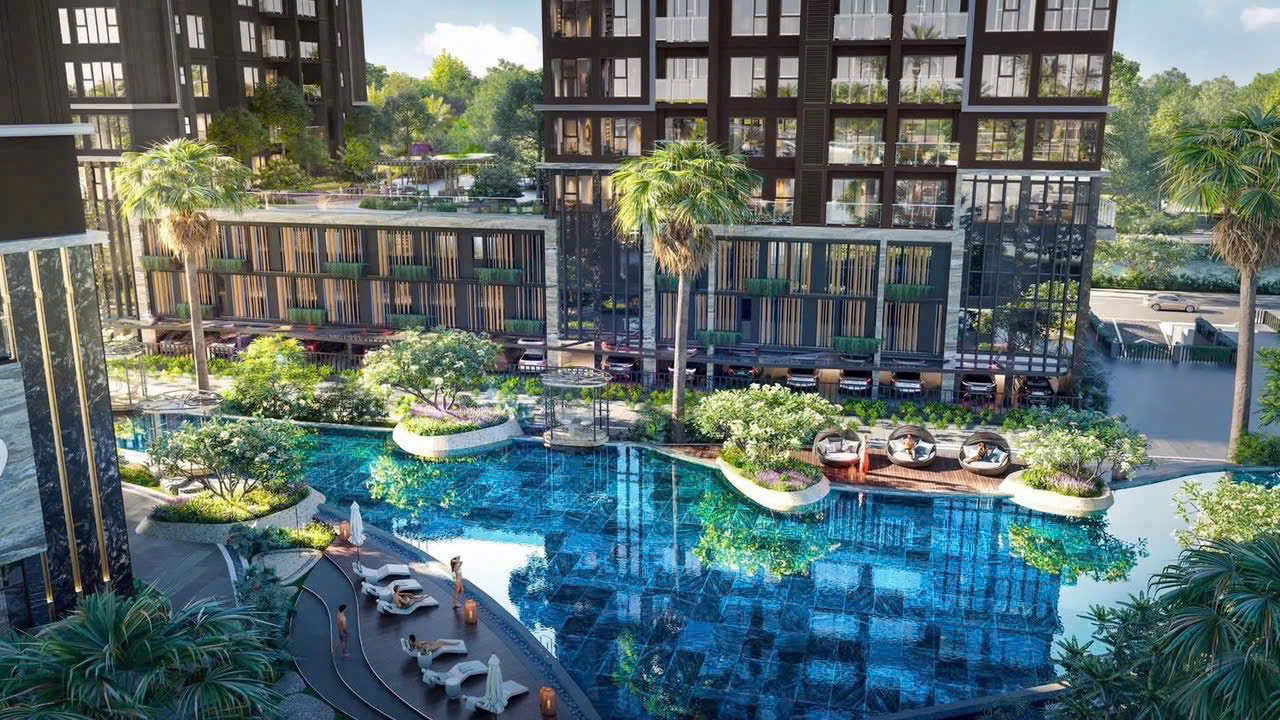 sun feliza suites