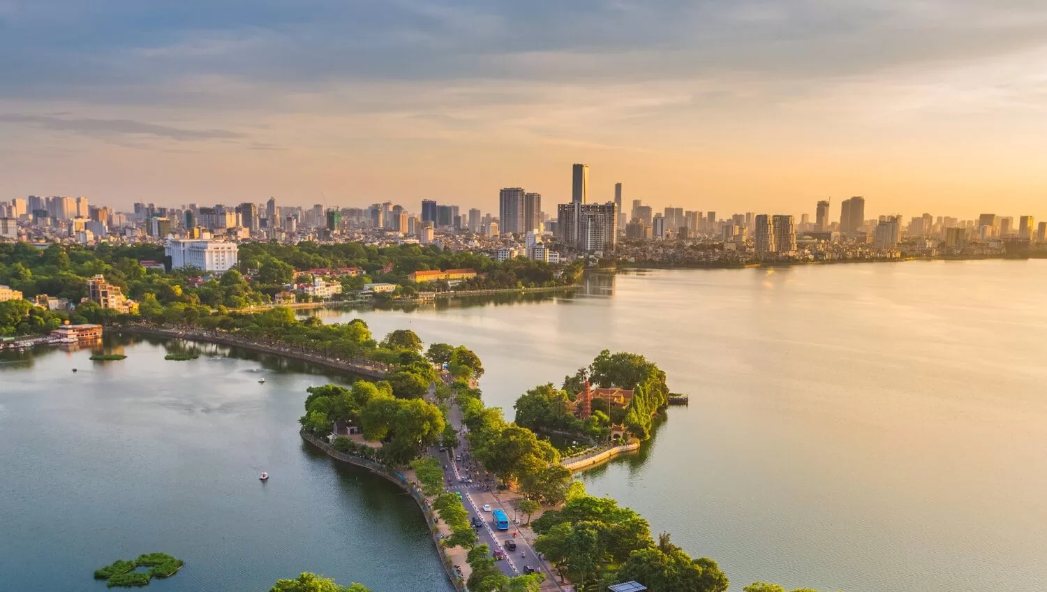 westlake hanoi