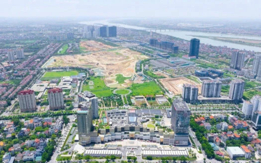 westlake condo: near lotte, ciputra, red river