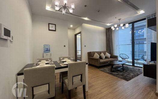 cheap 1 bedroom apartment in vinhomes metropolis (2)