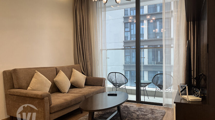 cheap 1 bedroom apartment in vinhomes metropolis (4)