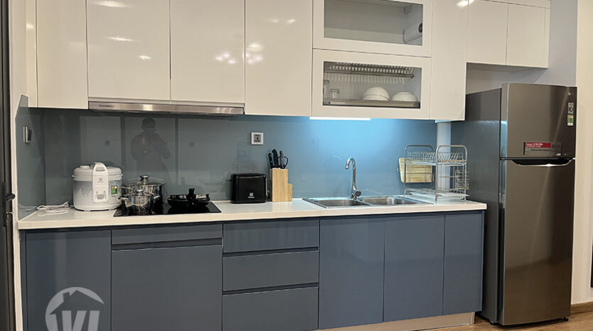 cheap 1 bedroom apartment in vinhomes metropolis (7)