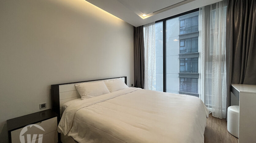 cheap 1 bedroom apartment in vinhomes metropolis (8)