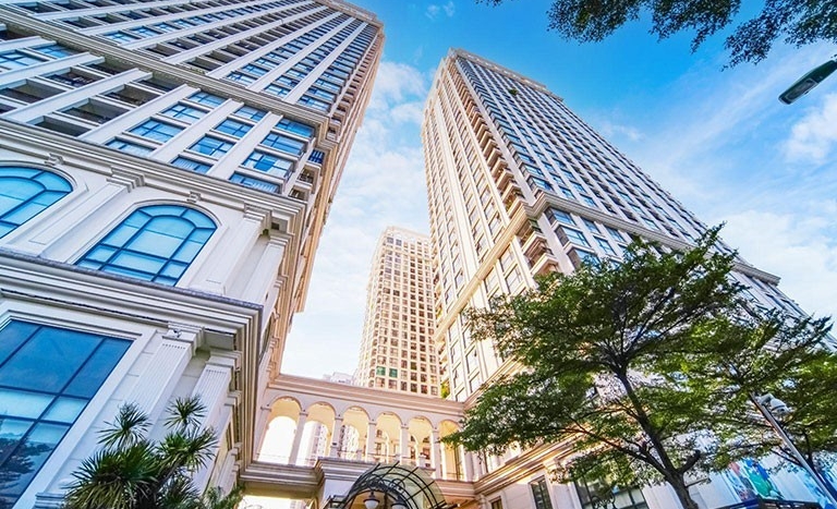 3 bedroom apartment for sale in sunshine riverside westlake (6)